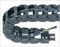 E-Z Chain cable carrier