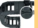 side mount cable carriers