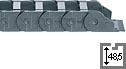 cable carrier series E300-2