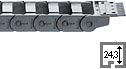 cable carriers series z200-2
