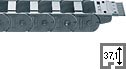 cable carrier series z26-2