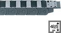 cable carriers series z300-2