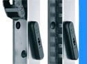 Guidelok for safe vertical guidance