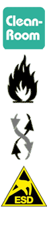 easy chain classifications