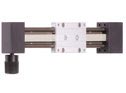 DryLin® ZLW: Linearachsen für extreme Bedingungen