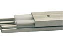 DryLin® Teleskop – mit Rastfunktion