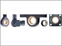 igubal® self-aligning bearings overview