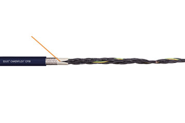 chainflex® Steuerleitung CF10