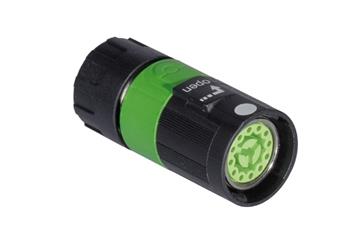 Steckverbinder Serie 615, Signalstecker