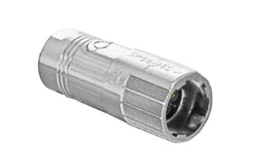 Speedtec Steckverbinder Serie 917, M17 Leistungsstecker