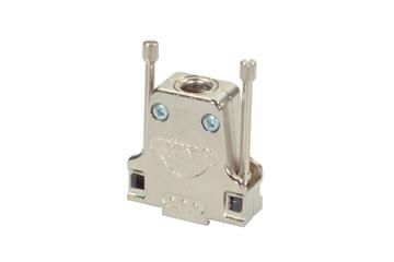 Signal-Steckverbinder SUB-D, gerade