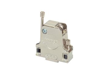 Signal-Steckverbinder SUB-D, Winkelstecker