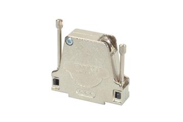 Signal-Steckverbinder SUB-D, Winkelstecker