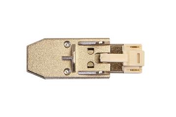 Steckverbinder Yamaichi