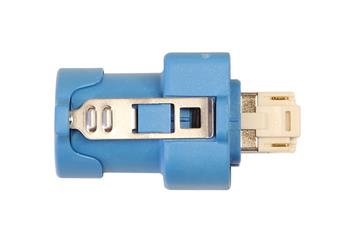 Steckverbinder Yamaichi