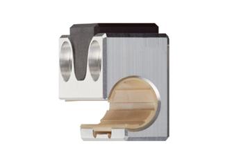 drylin® W Hybridlager WJRM-01-AL