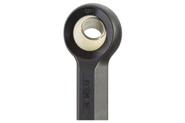 Gelenkkopf mit Innengewinde, KCRM, mit Edelstahlhülse, iglidur® W300 Kalotte, mm