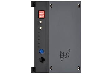 drylin® D3 für Gleichstrommotoren