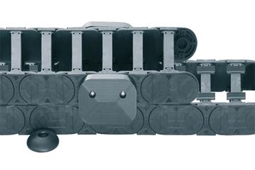 Serie AUTO-GLIDE: soluzioni speciali per corse lunghe