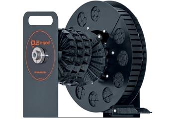 e-spool: bobina multi-energia