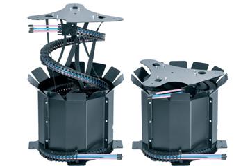 liftband - guida verticale