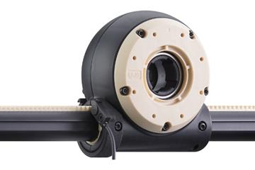 drygear® Apiro INI kit für Auslegerachse