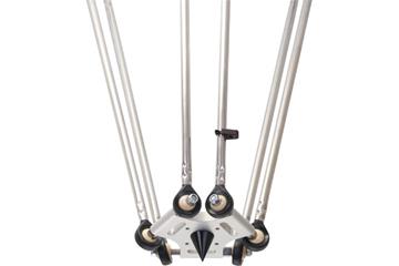 Robots delta drylin | Mandrin d'étalonnage