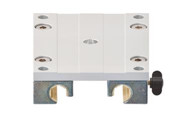 drylin® W Komplettschlitten WW-AL-HKA