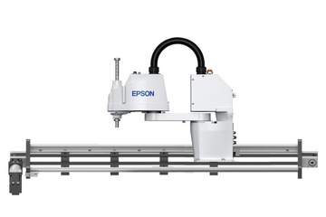 drylin® 7. Achse für EPSON