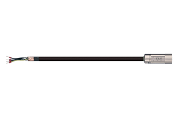 readycable® Motorleitung passend zu Jetter Kabel Nr. 26.1, Basisleitung, PVC 7,5 x d