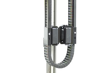 guidelok slimline P/PS - guida verticale