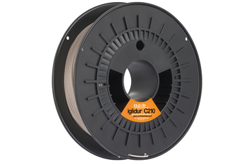 iglidur® C210-PF, filamento per stampa in 3D