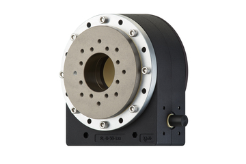 drygear® Schneckengetriebe | Baugröße 50 | asymmetrisch | PRT