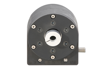 drygear® Schneckengetriebe | Baugröße 20 | symmetrisch| PRT