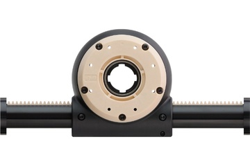 drygear® Apiro asse a sbalzo