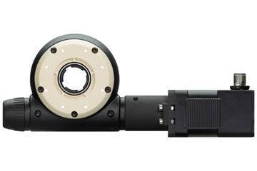 drygear® Apiro kit motore Nema 17 con connettore ed encoder