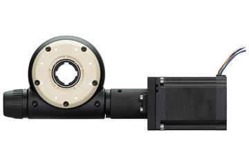 drygear® Apiro kit motore Nema 23 con conduttore