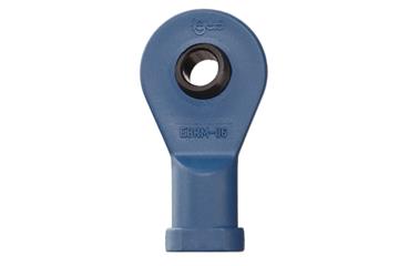 Testa a snodo con filettatura interna, rilevabile, EBLM igubal®, calotta sferica iglidur® RN248, mm