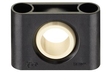 Supporto ritto, ESTM, W300, igubal®