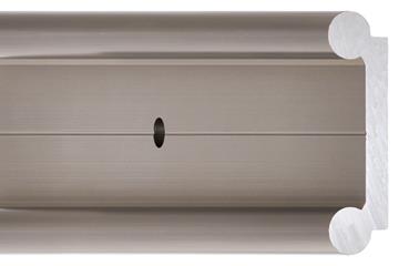 Rail double drylin® W WS