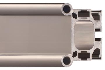 Rail double drylin® W WSX