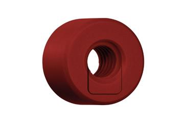 Madrevite trapezoidale drylin®, anti backlash, RSRM