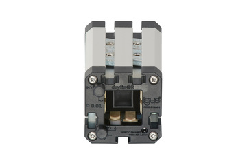 Chariot linéaire drylin® Q, réglable