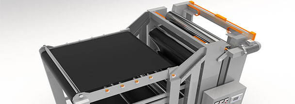 Machine d'assemblage