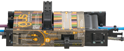 Campione etichetta E4.1L