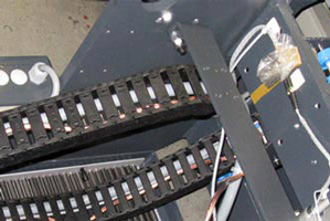 Strumento per stampaggio a iniezione