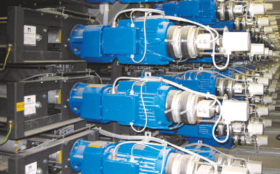 Allgemeine Bühnentechnik