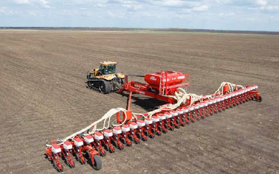 Applicazione Maschio Gaspardo