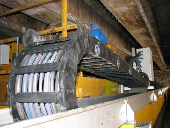 Müllverbrennungsanlage