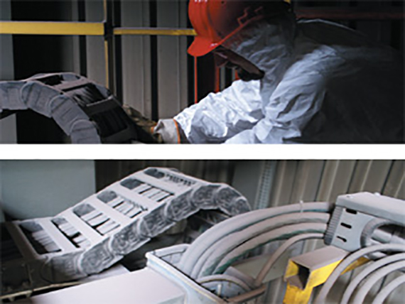 Thermische Verwertung